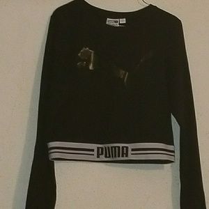 Puma shirt